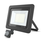 Floodlight LED PROXIM II 50W |4500K| PIR IP66 Forever Light