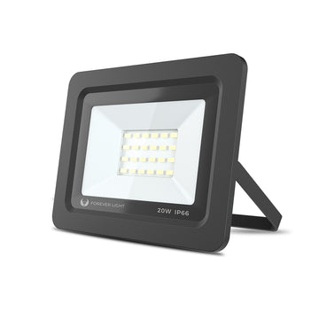 Floodlight LED PROXIM II 20W |6000K| IP66 Forever Light