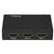 HDMI switch Startech VS221HD20            Black