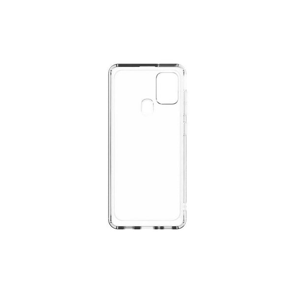 Samsung A Cover Case for Galaxy A31 transparent