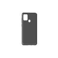 Samsung A Cover Case for Galaxy A21s black
