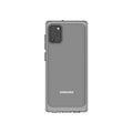 Samsung A Cover Case for Galaxy A31 transparent