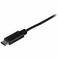 USB C zu USB-B-Kabel Startech USB2CB2M Schwarz 2 m Bunt