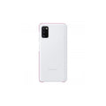 Samsung S View Wallet Cover Case for Galaxy A41 white