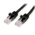 UTP Category 6 Rigid Network Cable Startech 45PAT10MBK           10 m