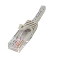 UTP Category 6 Rigid Network Cable Startech 45PAT7MGR            7 m