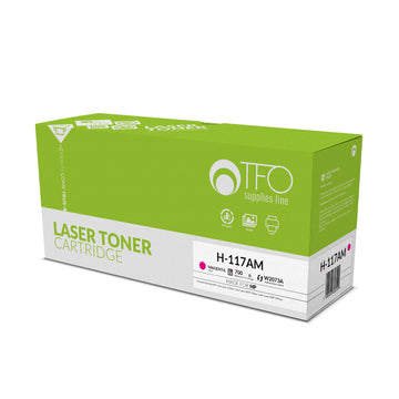 Toner H-117AM (W2073A) TFO 0.7K