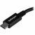 Câble USB A vers USB C Startech 4105490 Noir 15 cm