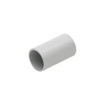 20 Pcs 32Mm Plain Coupling Grey