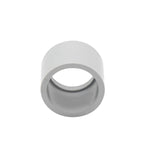 20 Pcs Plain Reducer Grey