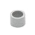 20 Pcs Plain Reducer Grey