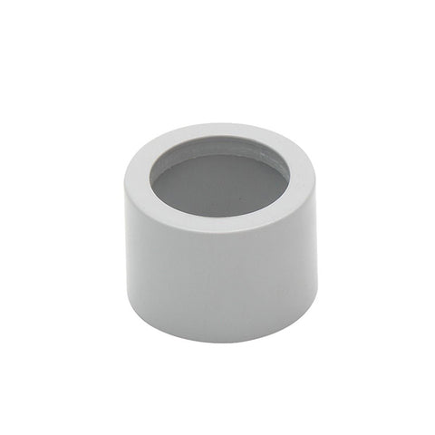 20 Pcs Plain Reducer Grey