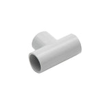 20 Pcs Uv Stabilised High Performance Tee Grey