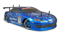 Bad Boy Driftcar Brushed 1:10 RTR