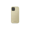 Guess case for iPhone 12 / 12 Pro 6,1&quot; GUHCP12MIGLGO gold hard case Iridescent
