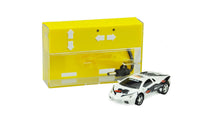 Mini Rally Sport Car M 1:67,  2,4 GHz Fernsteuerung