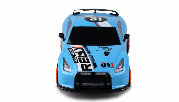 Drift Sport Car 1:24 blau, 4WD 2,4 GHz RTR