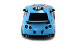 Drift Sport Car 1:24 blau, 4WD 2,4 GHz RTR