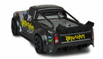 Drift Sports Car Breaker 1:16 2,4GHz RTR