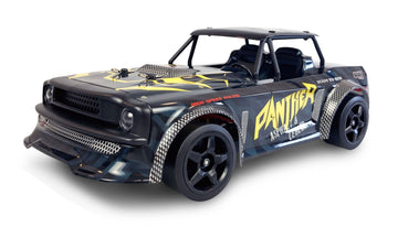 Drift Sports Car Panther Pro 1:16 2,4GHz RTR