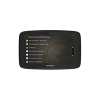 GPS navigator TomTom GO 520 5" WVGA