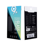 Tempered glass 2,5D for Samsung Galaxy S20 FE / S20 FE 5G