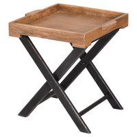 Nordic Collection Medium Butler Table