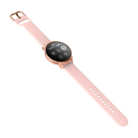 Forever smartwatch ForeVive 2 SB-330 rose gold