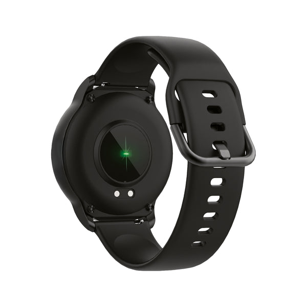 Forever smartwatch ForeVive 2 SB-330 black