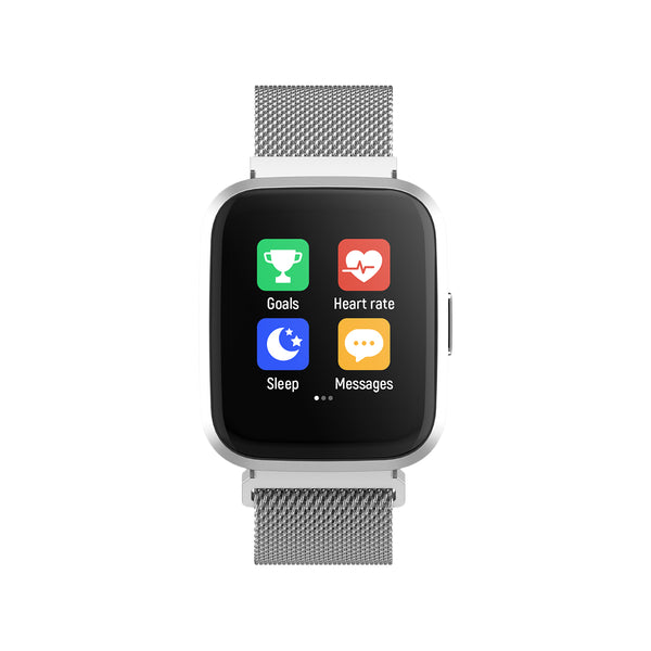 Forever smartwatch ForeVigo 2 SW-310 silver