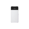Samsung etui Smart S View Wallet Cover (EE) for Galaxy A32 5G white