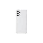 Samsung etui Smart S View Wallet Cover (EE) for Galaxy A32 5G white