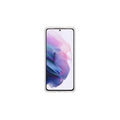 Samsung Clear Standing Cover for S21 Plus transparent