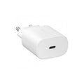 Samsung charger EP-TA800 1x USB-C 25W (without cable) white
