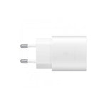 Samsung charger EP-TA800 1x USB-C 25W (without cable) white