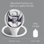 Munchkin Baby Swing