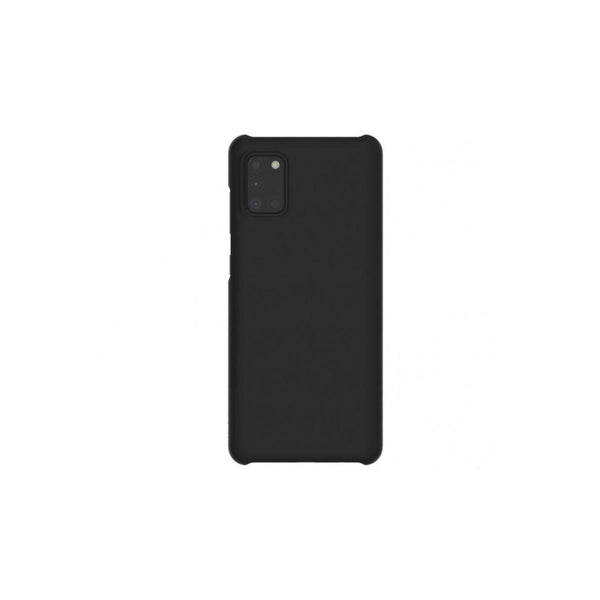Samsung Premium Hard Case for Galaxy A31 black