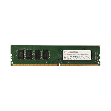 RAM Memory V7 V71920016GBD         16 GB DDR4