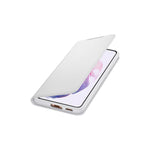 Samsung etui Smart LED View Cover (EE) for Galaxy S21 Plus Light Gray