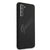 Guess case for Samsung Galaxy S21 Plus GUHCS21MLSVSBK black hard case Vintage Logo Tone On Tone