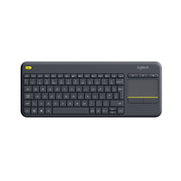 Keyboard Logitech K400