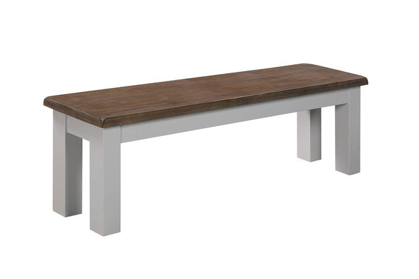 The Hampton Collection Dining Bench