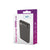 Setty power bank 5000 mAh LCD SPBL-05 black