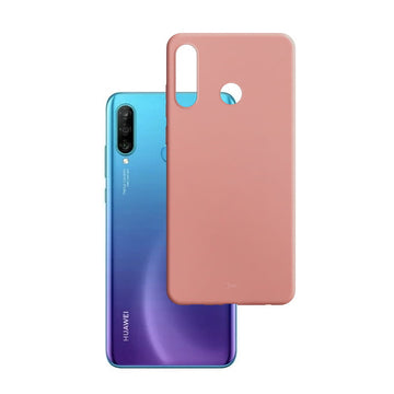 3mk Matt Case for Xiaomi Redmi 9A / 9AT lychee