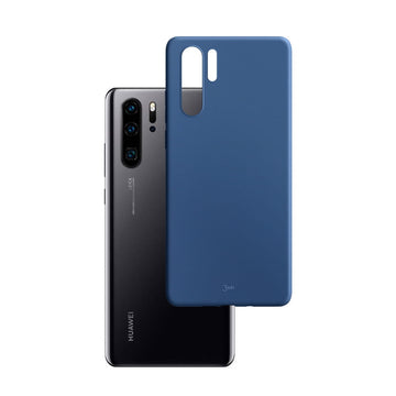 3mk Matt Case for Xiaomi Redmi 9A / 9AT blueberry