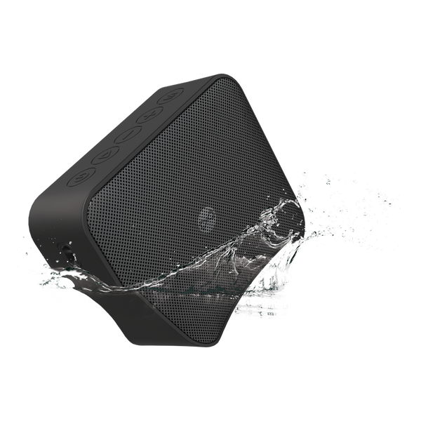 Forever Bluetooth speaker Blix 5 black BS-800