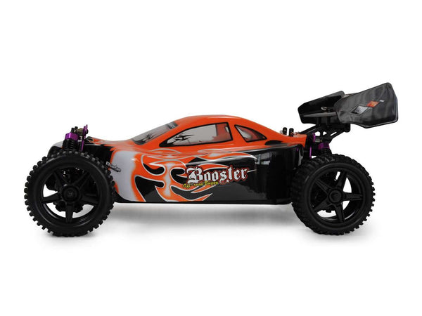 Booster Buggy Brushed 4WD 1:10, RTR