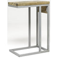 Nordic Grey Collection Sofa Table