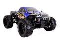 Torche Monstertruck Brushed 4WD, 1:10, RTR