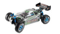 Booster Pro Buggy Brushless 4WD, 1:10, RTR